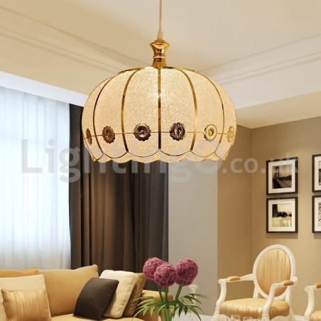 Suspension moderne exquise à 1 lumière Suspension moderne exquise à 1 lumière