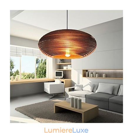 Lustre Mini Style Traditionnel Classique Métal