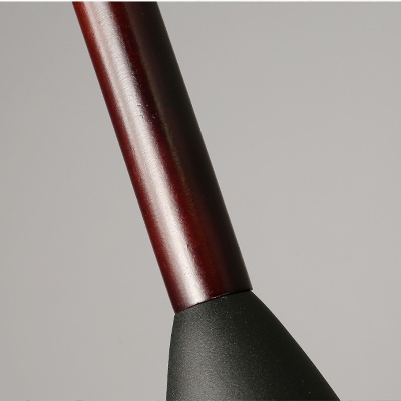 Suspension Macaron au design contemporain et moderne