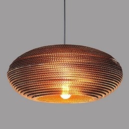 Lustre Mini Style Traditionnel Classique Métal