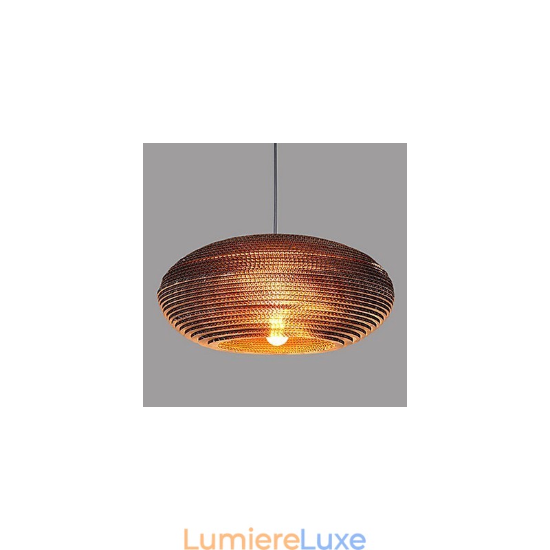 Lustre Mini Style Traditionnel Classique Métal