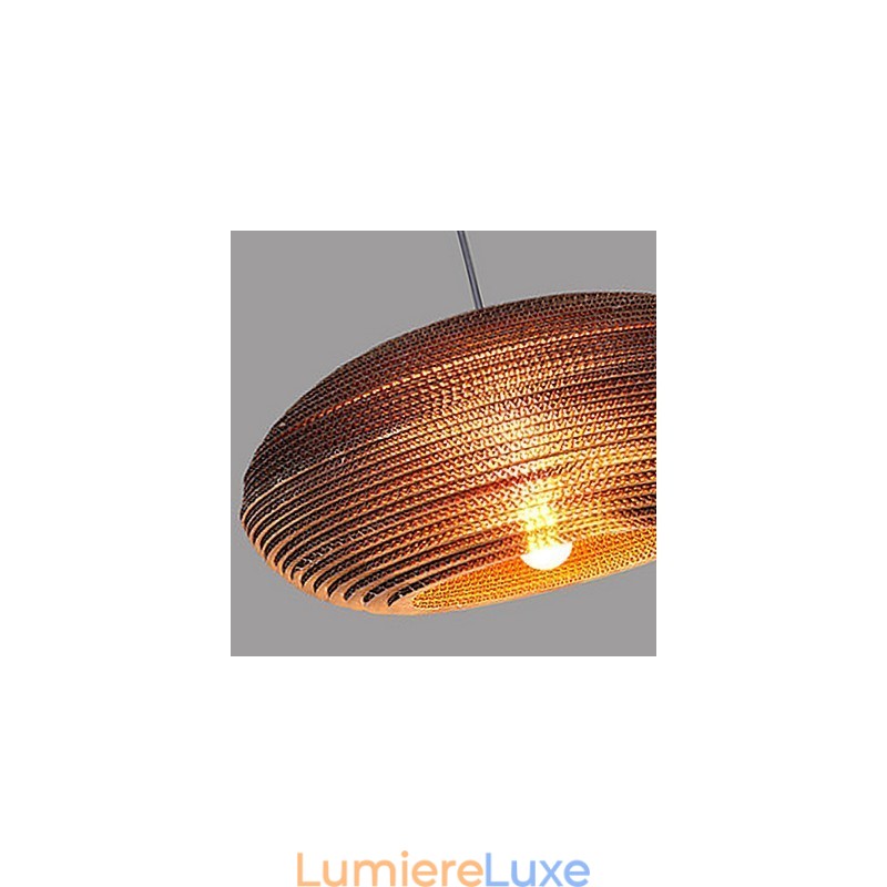 Lustre Mini Style Traditionnel Classique Métal