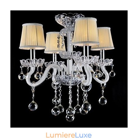 Lustre en cristal de style mini moderne contemporain country globe traditionnel classique tambour île verre Lustre en cristal de style mini moderne contemporain country globe traditionnel classique tambour île verre
