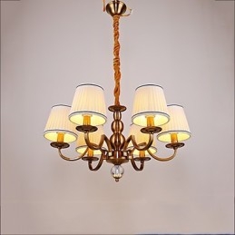 Lustre Moderne Contemporain Métal