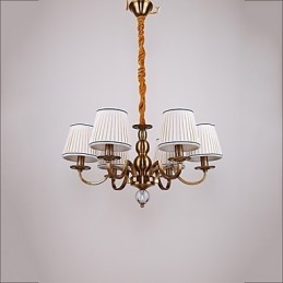 Lustre Moderne Contemporain Métal