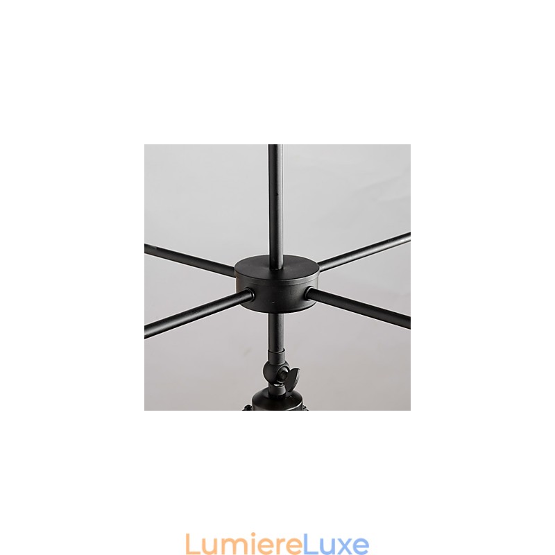 Lustre Mini Style Moderne Contemporain Métal