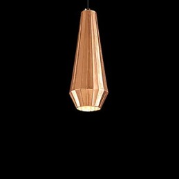 Lustre Mini Style Moderne Contemporain Métal
