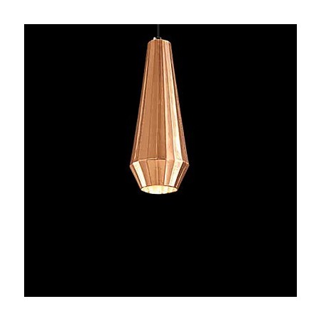 Lustre Mini Style Moderne Contemporain Métal Lustre Mini Style Moderne Contemporain Métal