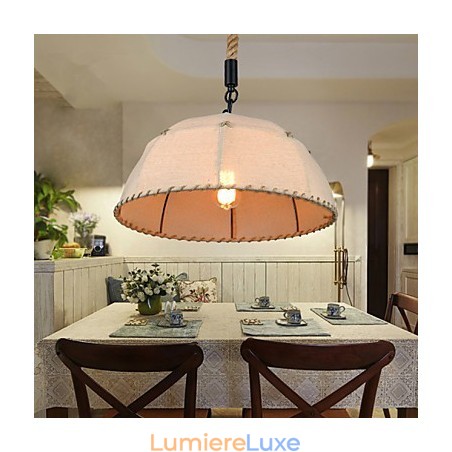 Lustre Mini Style Traditionnel Classique Lanterne Métal Lustre Mini Style Traditionnel Classique Lanterne Métal