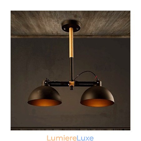 Lampes et lanternes créatives Living Studio, style rétro américain Lampes et lanternes créatives Living Studio, style rétro américain