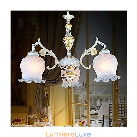 Lampe rétro Jane en fer, éclairage méditerranéen Lampe rétro Jane en fer, éclairage méditerranéen
