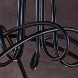 Suspensions Modernes Contemporaines en Métal