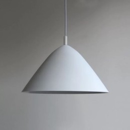 Suspension moderne contemporaine de style nordique