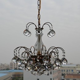 Lustre décoratif pour la maison