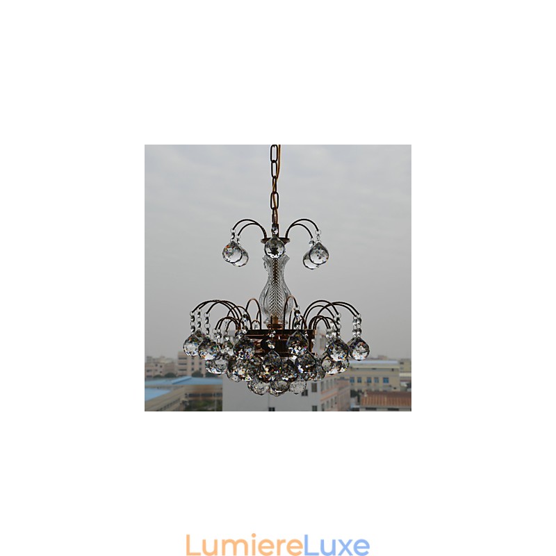 Lustre décoratif pour la maison