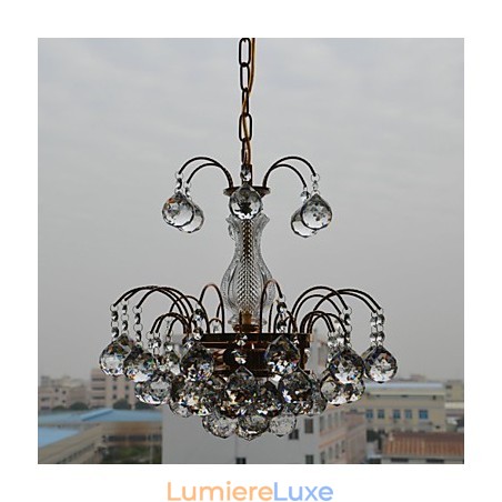 Lustre décoratif pour la maison Lustre décoratif pour la maison
