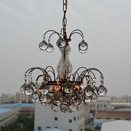 Lustre décoratif pour la maison
