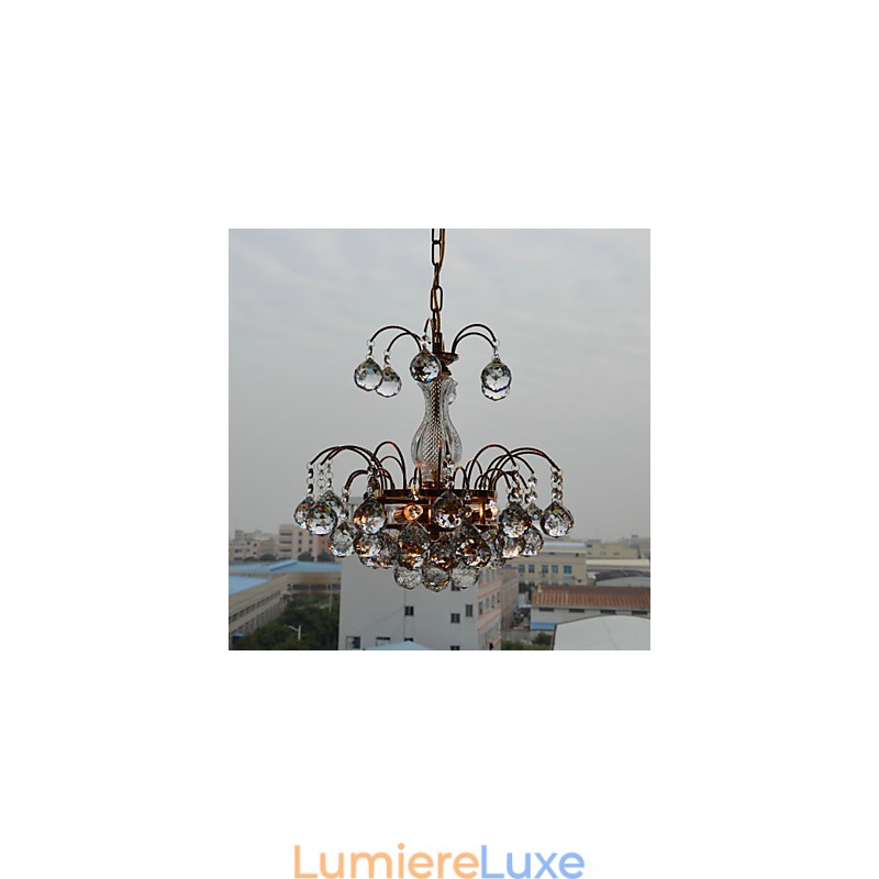 Lustre décoratif pour la maison