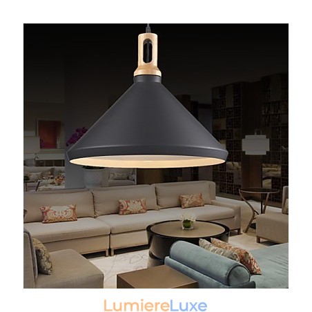 Lustre électroplaqué de style mini contemporain moderne Lustre électroplaqué de style mini contemporain moderne