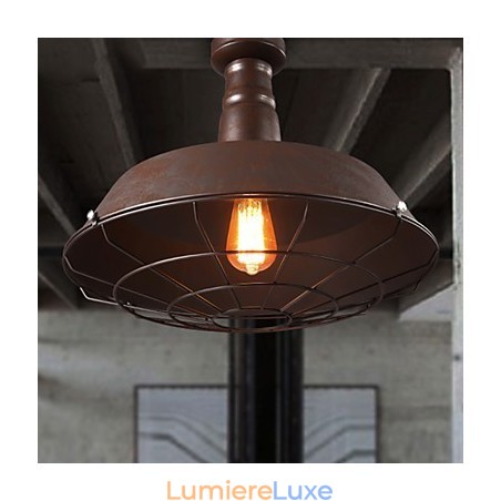 Lustre Mini Style Moderne Contemporain Métal Lustre Mini Style Moderne Contemporain Métal