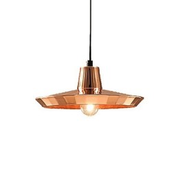 Lustre Mini Style Traditionnel Classique Rustique Lodge Suspension Métal