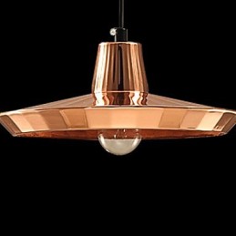 Lustre Mini Style Traditionnel Classique Rustique Lodge Suspension Métal