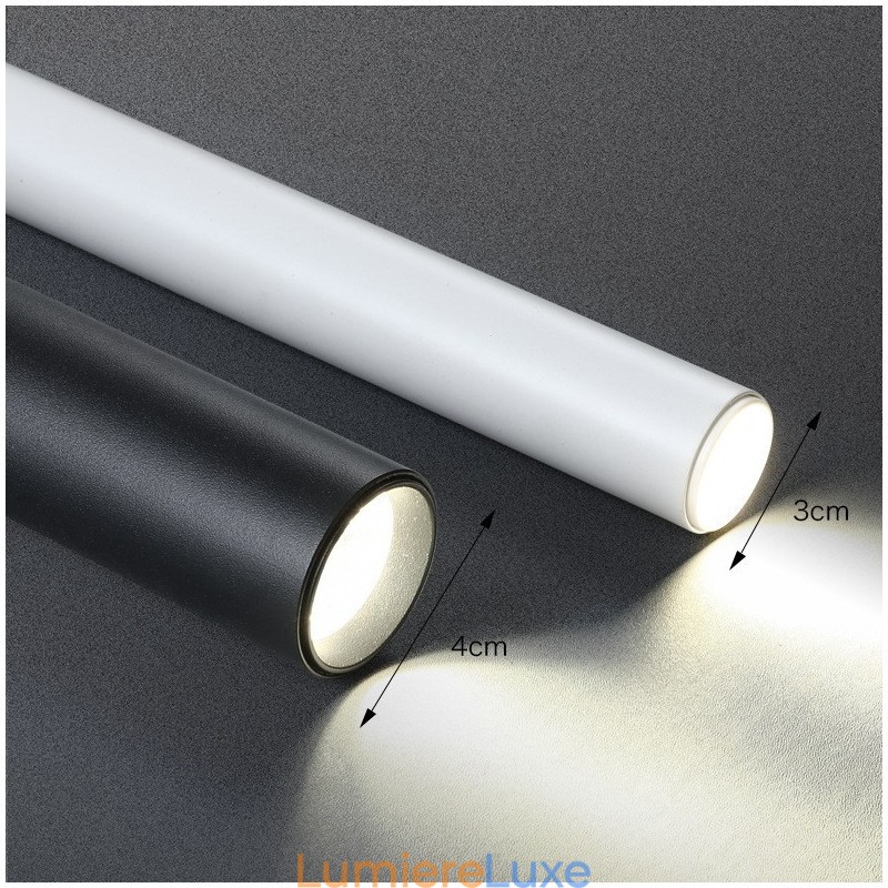 Suspension simple, moderne et contemporaine