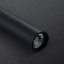 Suspension simple, moderne et contemporaine