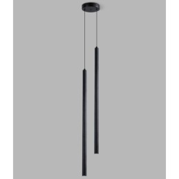 Suspension simple, moderne et contemporaine