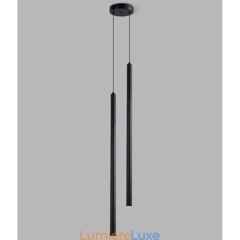 Suspension simple, moderne et contemporaine