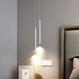 Suspension simple, moderne et contemporaine