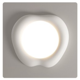 Plafonnier encastré moderne à spectre complet et à intensité variable, protection des yeux, multicolore, luminaires d'intérieur