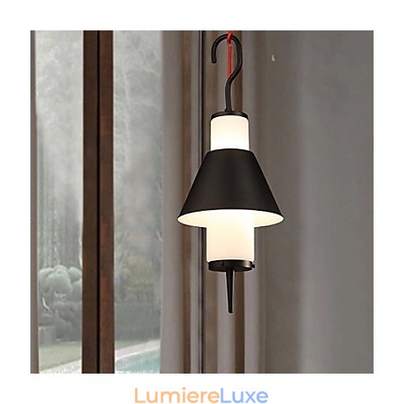 Lustre Mini Style Moderne Contemporain Suspension Métal Lustre Mini Style Moderne Contemporain Suspension Métal