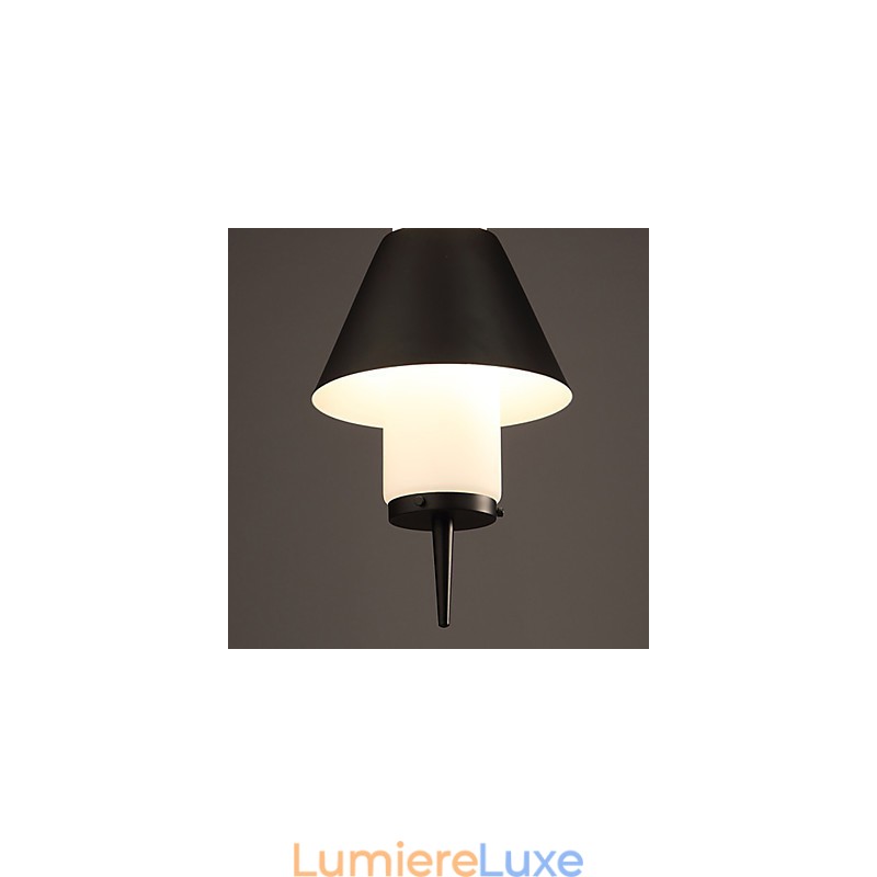 Lustre Mini Style Moderne Contemporain Suspension Métal