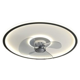 Ventilateur de plafond Macaron avec télécommande