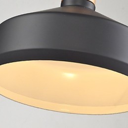Lustre Mini Style Moderne Contemporain Traditionnel Classique Rustique Lodge