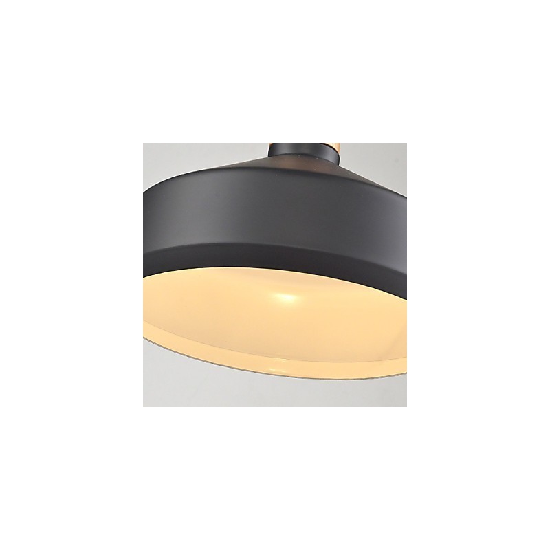 Lustre Mini Style Moderne Contemporain Traditionnel Classique Rustique Lodge