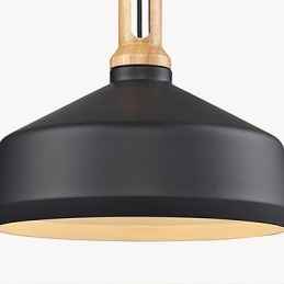 Lustre Mini Style Moderne Contemporain Traditionnel Classique Rustique Lodge