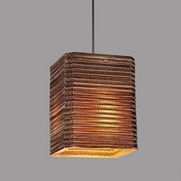 Lustre Mini Style Traditionnel Classique Métal