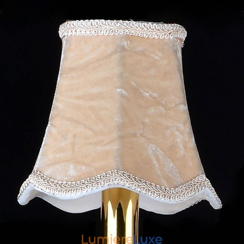 Grand lustre en cristal de luxe européen