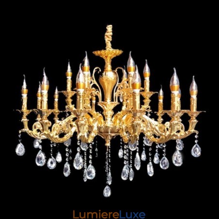 Lustre en cristal moderne de luxe, éclairage de plafond, éclairage de décoration pour la maison Lustre en cristal moderne de luxe, éclairage de plafond, éclairage de décoration pour la maison