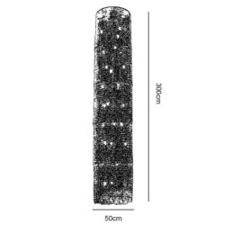 Lustre en cristal de luxe, décoration moderne, plafonnier avec 36 lumières