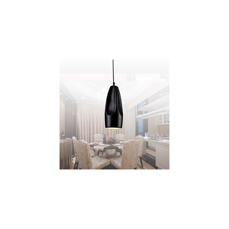 Lustre Mini Style Traditionnel Classique Métal