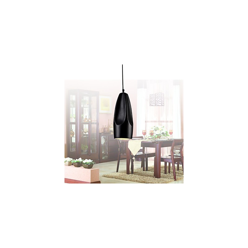 Lustre Mini Style Traditionnel Classique Métal