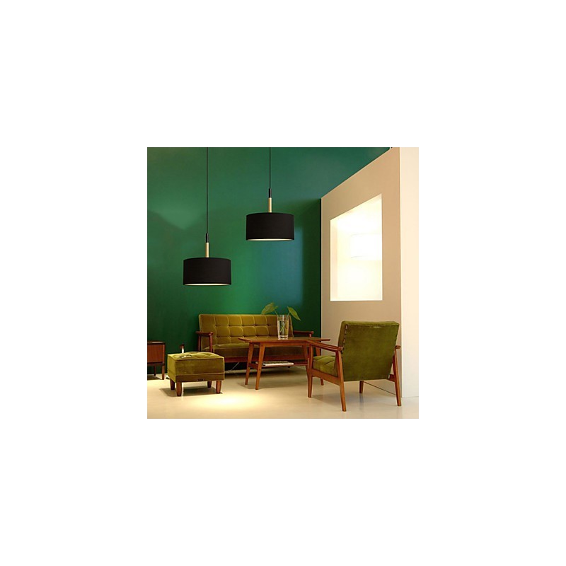 Lustre Mini Style Moderne Contemporain Métal