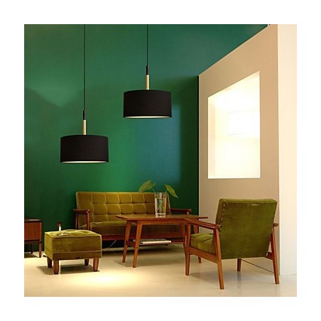 Lustre Mini Style Moderne Contemporain Métal Lustre Mini Style Moderne Contemporain Métal
