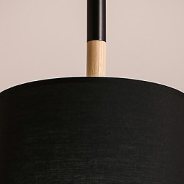 Lustre Mini Style Moderne Contemporain Métal