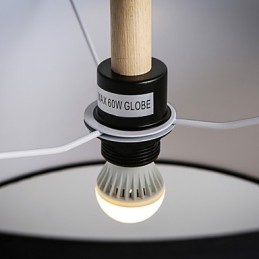 Lustre Mini Style Moderne Contemporain Métal