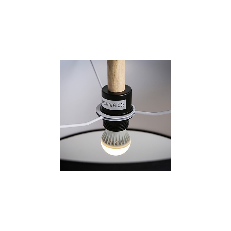 Lustre Mini Style Moderne Contemporain Métal