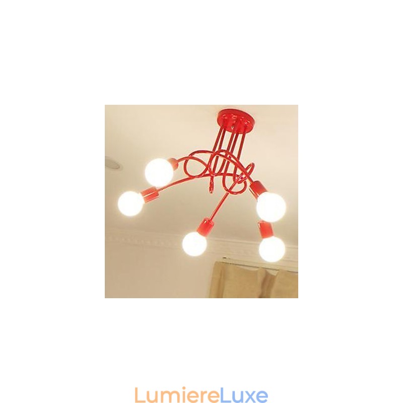 Dôme absorbant la lumière, siège contemporain et contracté